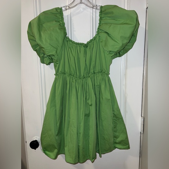 Camila Coelho Radleigh Mini Dress - Picture 8 of 12